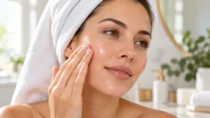 How to Brighten Dull Skin