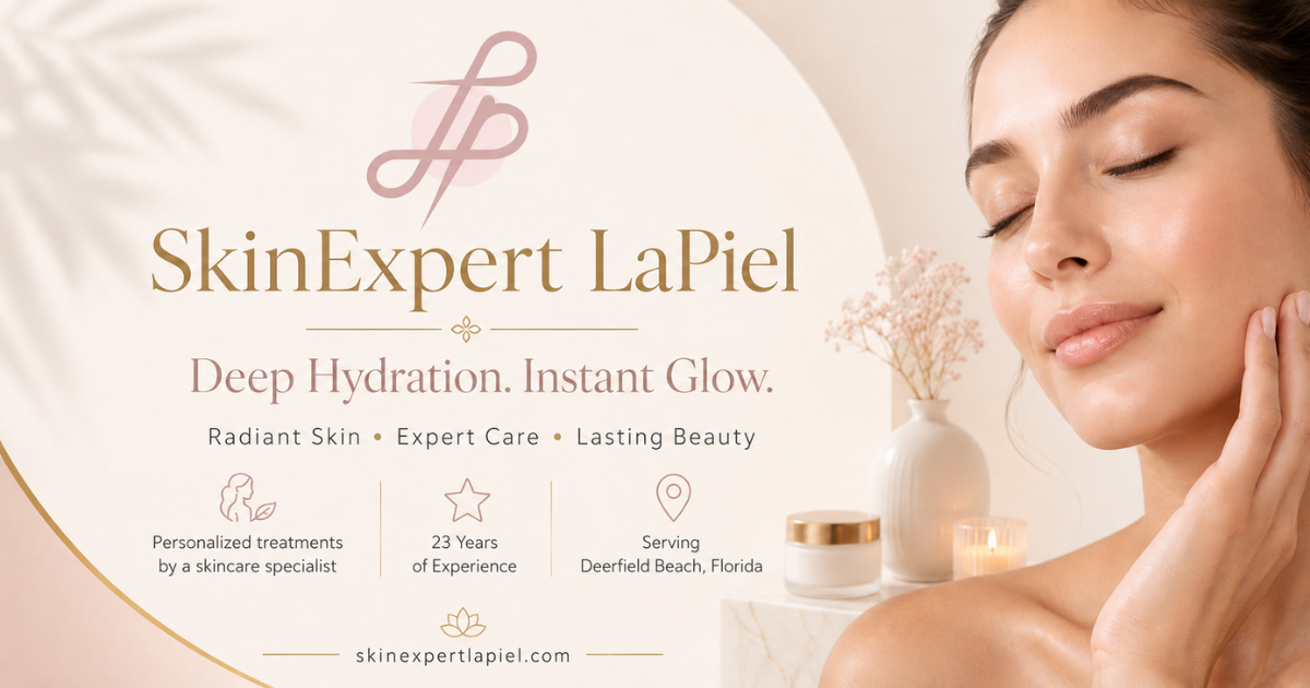 SkinExpert LaPiel